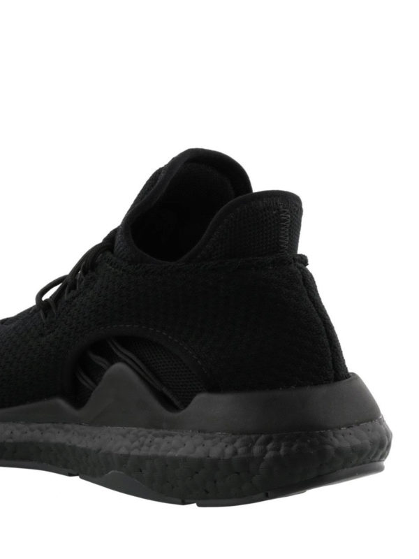 Saikou sneakers with Boost cushioning shop online: ADIDAS Y-3