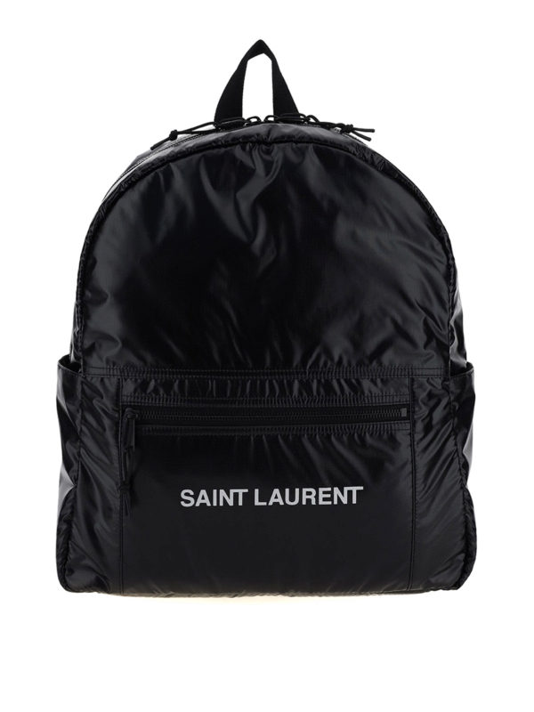SAINT LAURENT: backpacks - Nuxx backpack