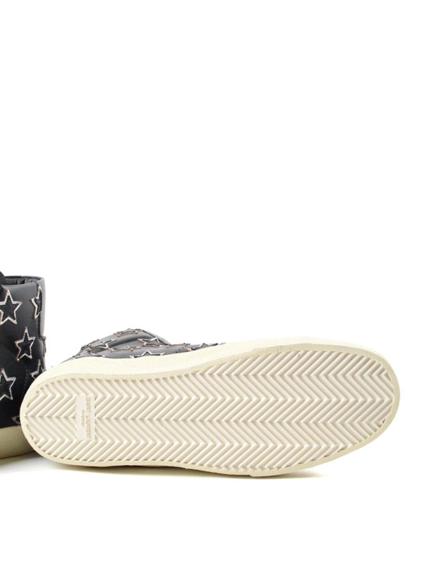 SAINT LAURENT buy online Sneaker California - Schwarz