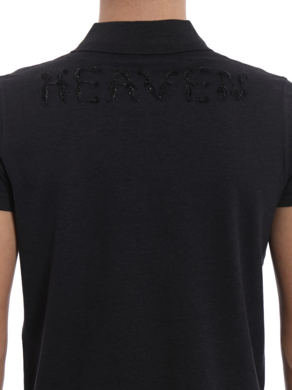 総丈124【Yves Saint Laurent】POLA グラマミンク ファーコート 本毛皮 XL相当 イヴサンローラン ロング丈 ドルマン 毛並み◎なめし柔らか 全国無料，安い