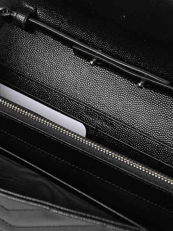 SAINT LAURENT buy online Monogram bag with chain