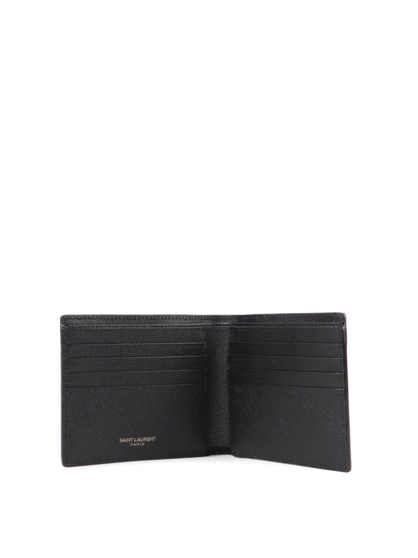 SAINT LAURENT buy online Monogram wallet