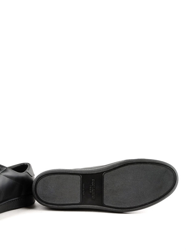 SAINT LAURENT buy online Sneaker - Schwarz