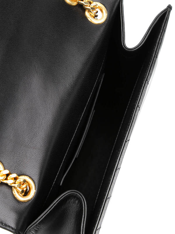 iKRIX SAINT LAURENT: Classic medium monogram bag