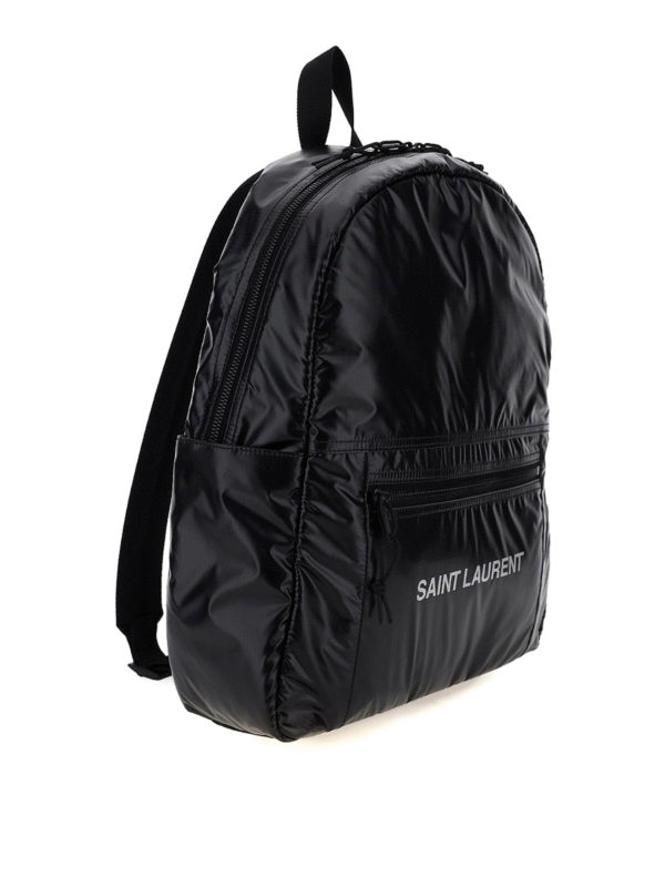SAINT LAURENT: backpacks online - Nuxx backpack