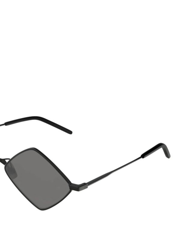 SAINT LAURENT: Sonnenbrillen online - Sonnenbrille - Schwarz