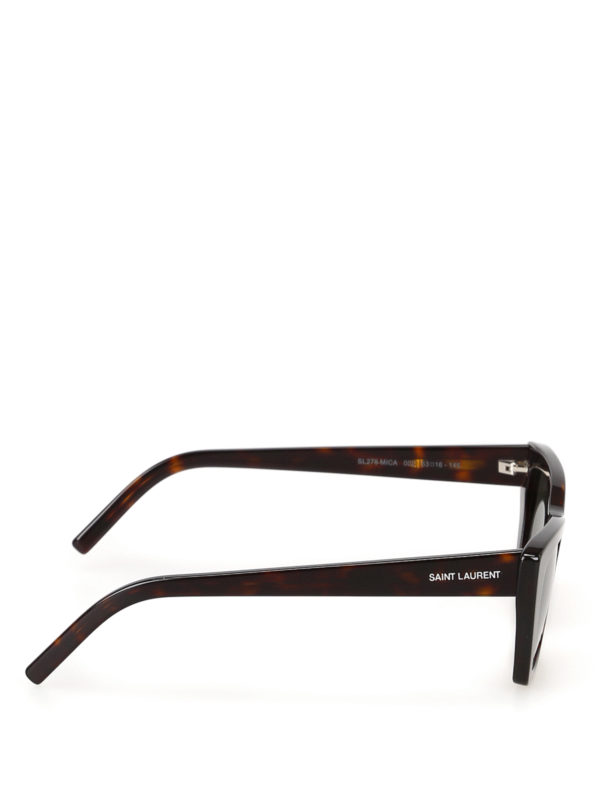 SAINT LAURENT: Gafas de sol online - Gafas De Sol - Mica