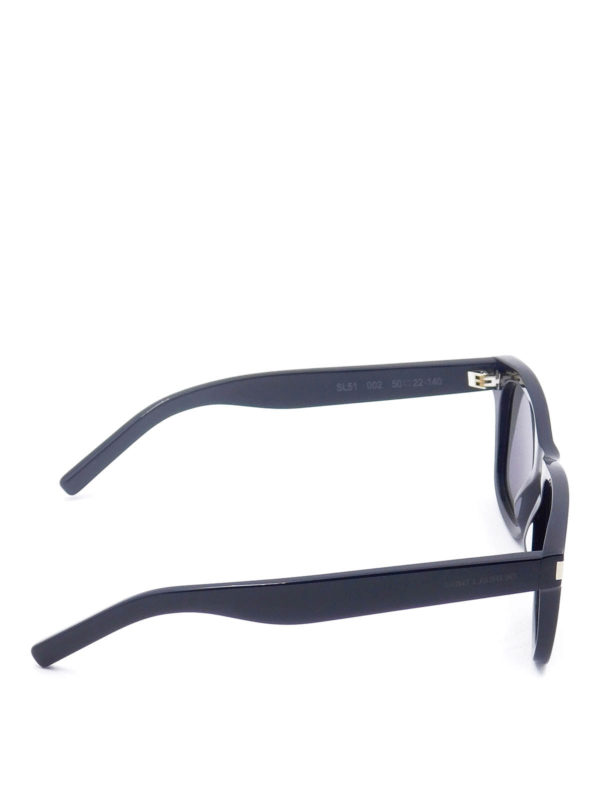 SAINT LAURENT: サングラス online - サングラス - Sl 51