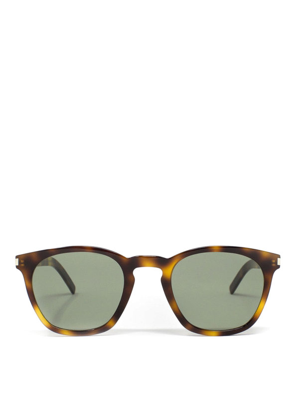 SAINT LAURENT: サングラス online - サングラス - Sl28 Slim