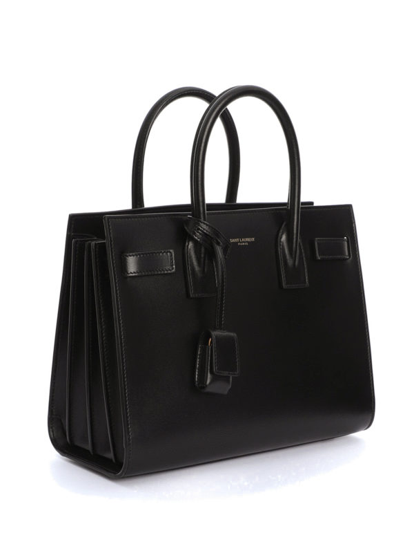 SAINT LAURENT: totes bags online - Sac de Jour Baby bag