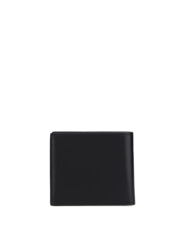 SAINT LAURENT: wallets & purses online - Leather wallet