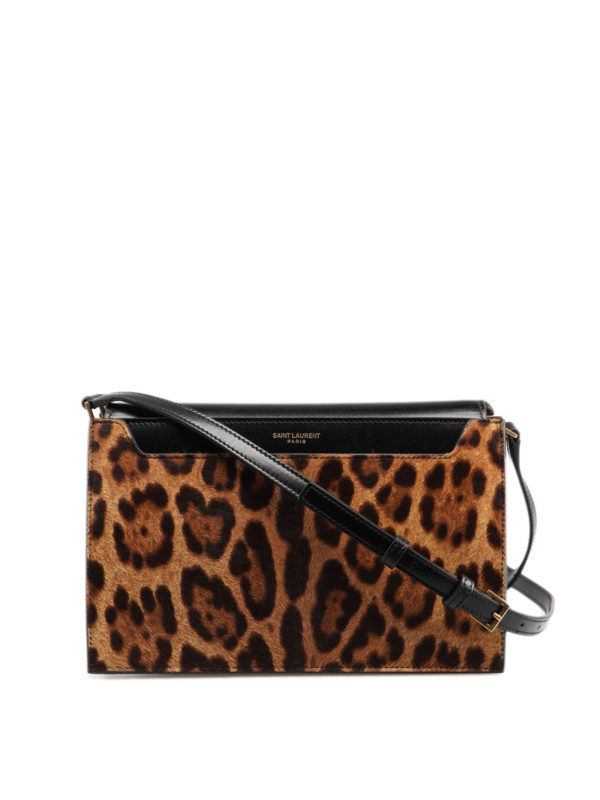 SAINT LAURENT: Bolsos de hombro - Bolsa De Hombro