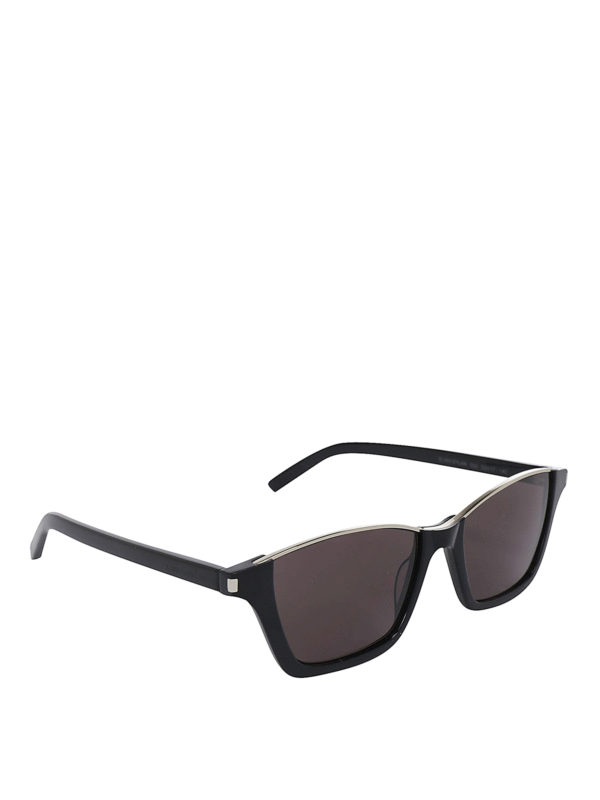 SAINT LAURENT: サングラス - サングラス - 365 Dylan