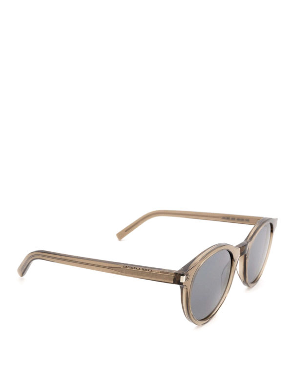SAINT LAURENT: Gafas de sol - Gafas De Sol - Sl 342