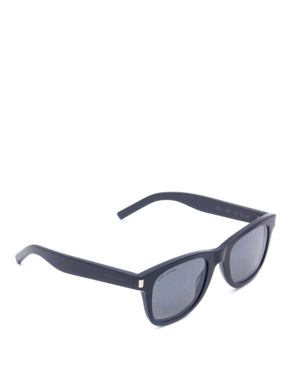 SAINT LAURENT: サングラス - サングラス - Sl 51