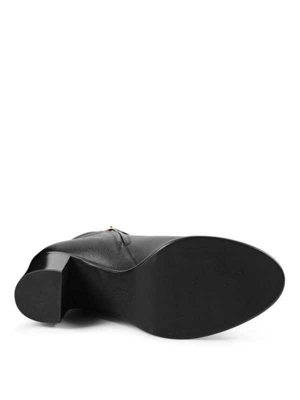 SALVATORE FERRAGAMO buy online Tronchetti Florian in pelle