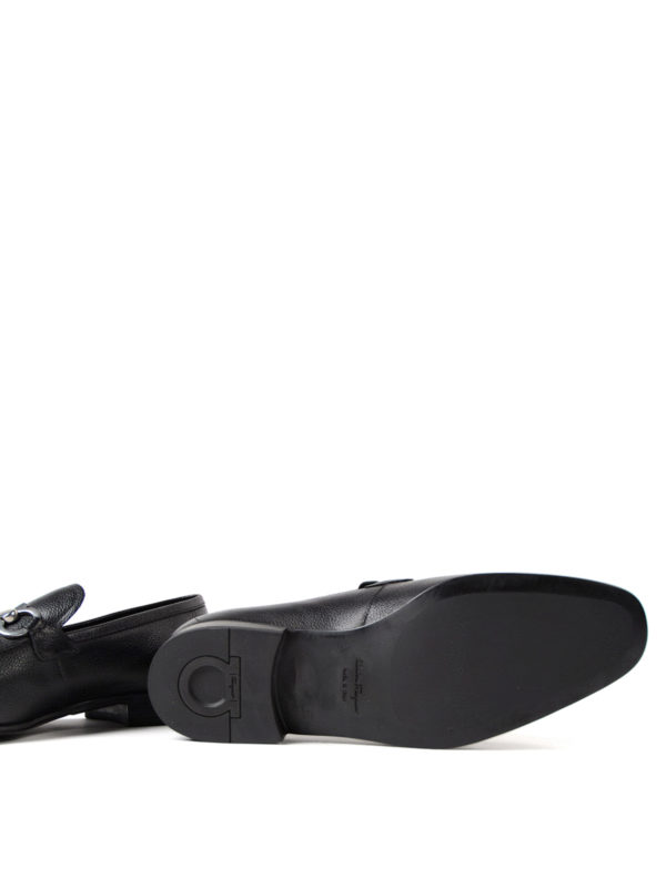 SALVATORE FERRAGAMO buy online Mocassin  - Gancini