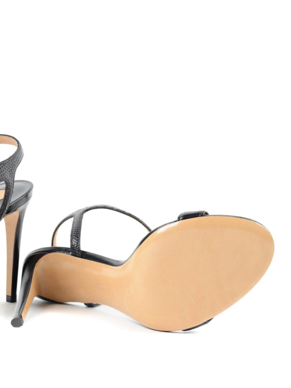 SALVATORE FERRAGAMO buy online Patchwork sandals