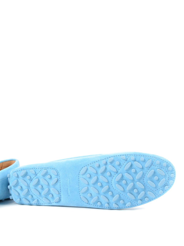 SALVATORE FERRAGAMO buy online Saba driver shoes