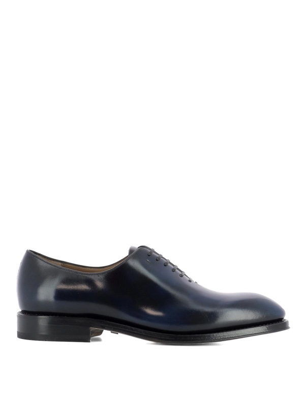 SALVATORE FERRAGAMO: classiche - Stringate classiche Carmelo