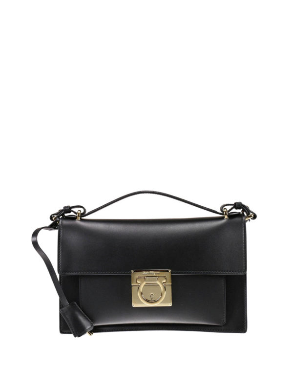 Ferragamo hotsell aileen bag