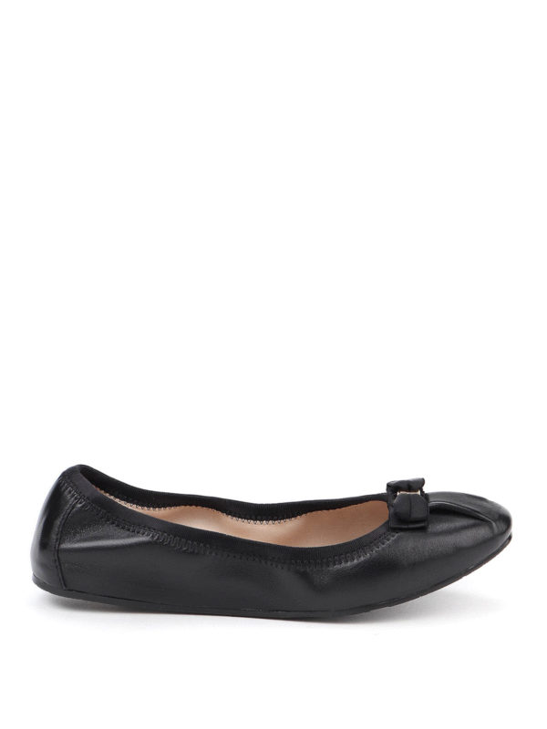 Ferragamo フラットシューズ - My Joy|01C775709571 | THEBS