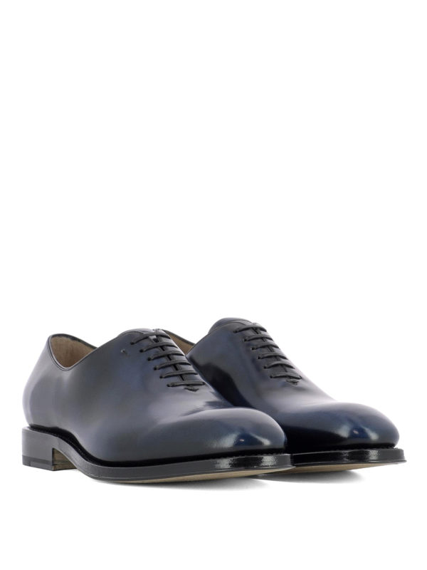 SALVATORE FERRAGAMO: classiche online - Stringate classiche Carmelo