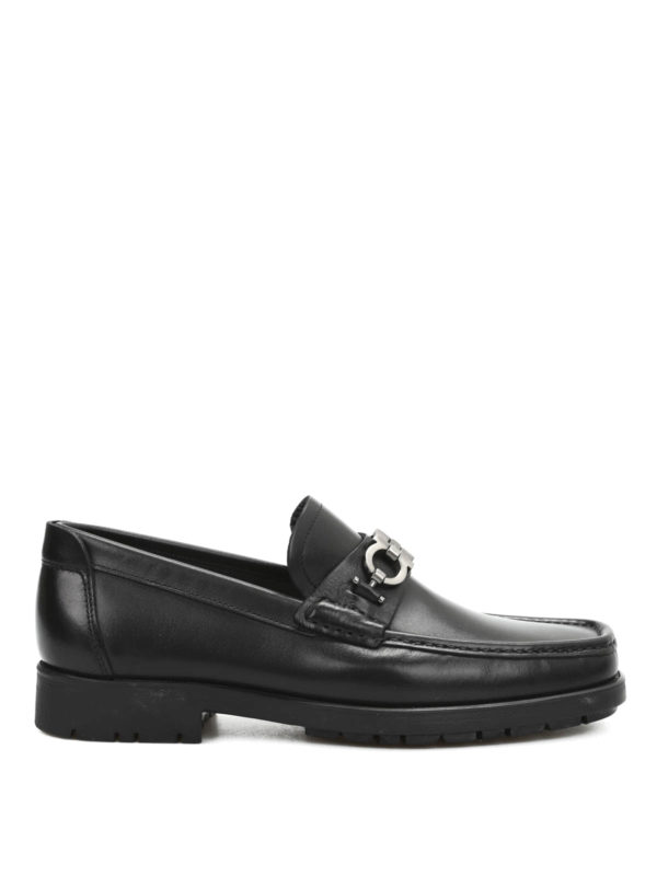 Ferragamo master loafer hotsell