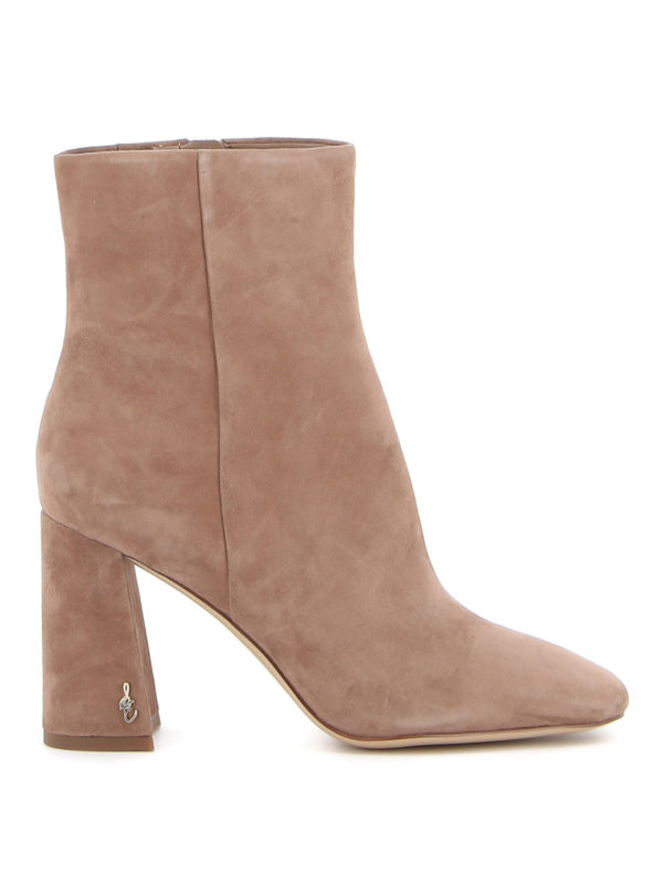 SAM EDELMAN: ankle boots - Codie ankle boots
