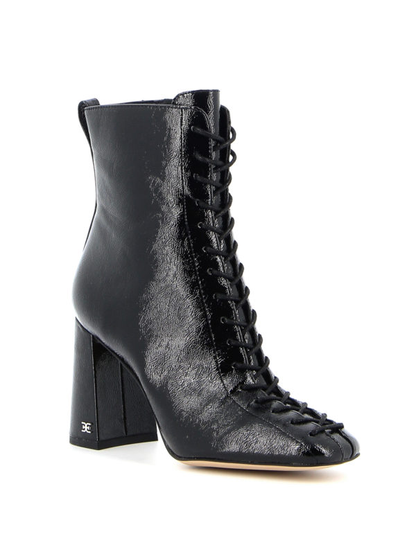 SAM EDELMAN: Stiefeletten online - Stiefeletten - Schwarz