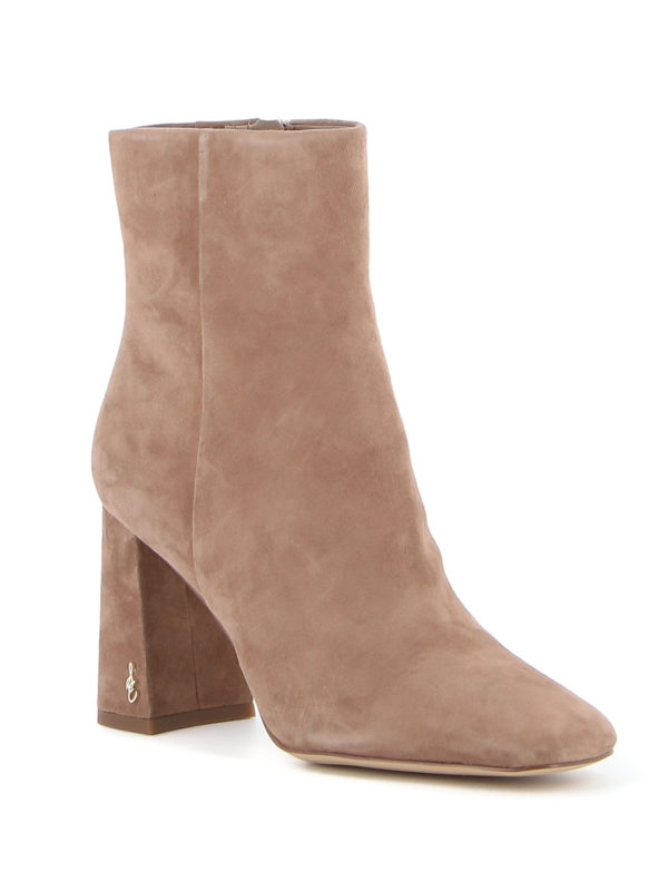 SAM EDELMAN: ankle boots online - Codie ankle boots