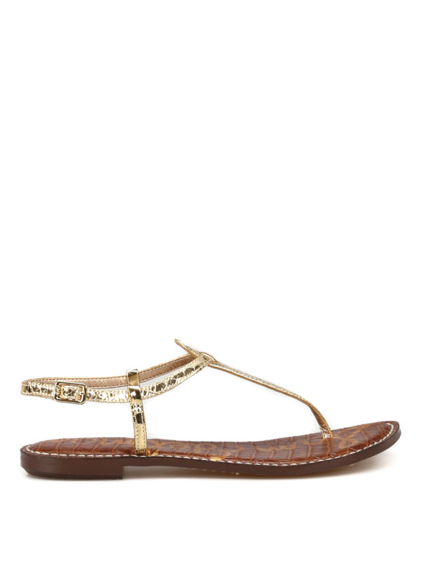 SAM EDELMAN: Sandalias - Sandalias - Gigi