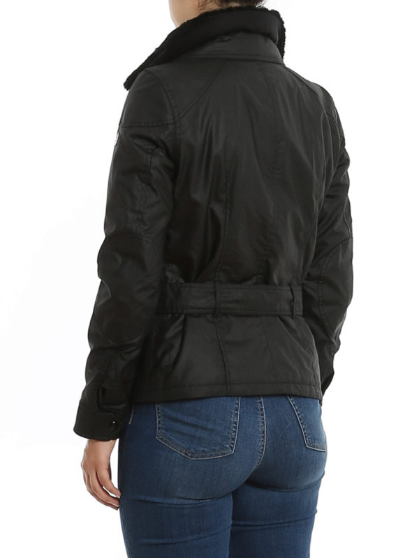 Sammy Miller jacket shop online: BELSTAFF