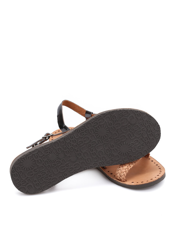 sandali shop online Sandali Jordyne