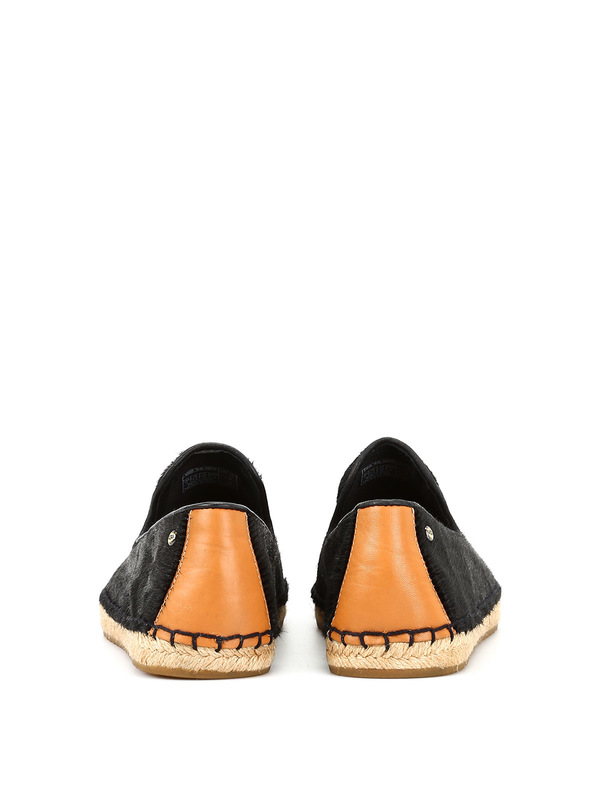 Sandrinne espadrilles shop online: UGG