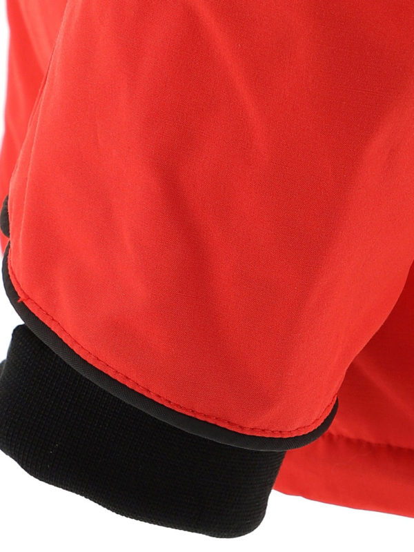 Parka - Rot shop online: Canada Goose