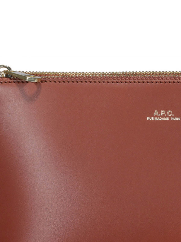 Borsa Sarah shop online: A.P.C.