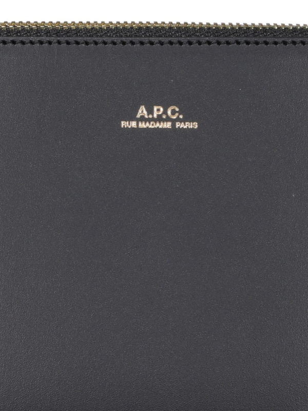 Sac Bandoulière - Sarah shop online: A.P.C.