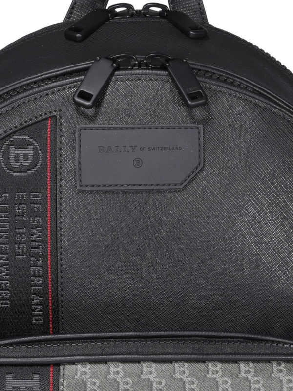 sarkis セール バックパック bally