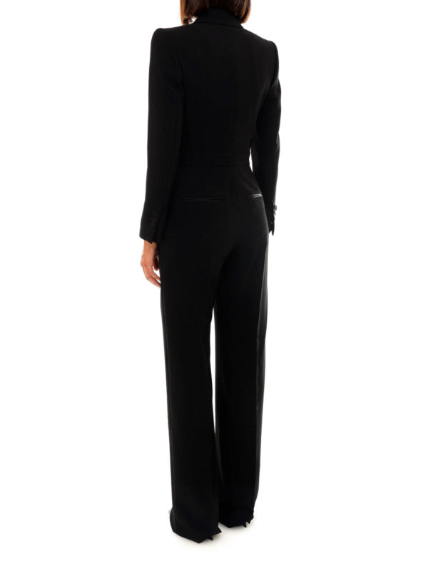 Combinaison - Noir shop online: DSQUARED2