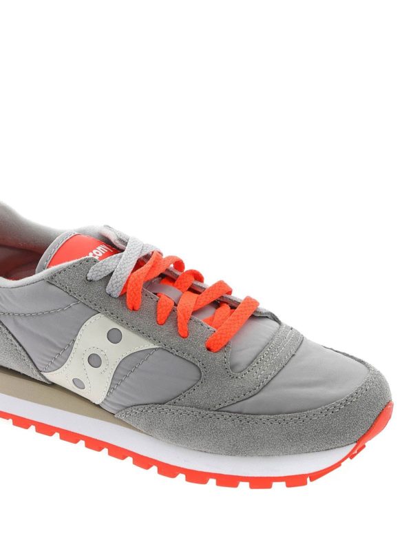 SAUCONY buy online スニーカー - グレー