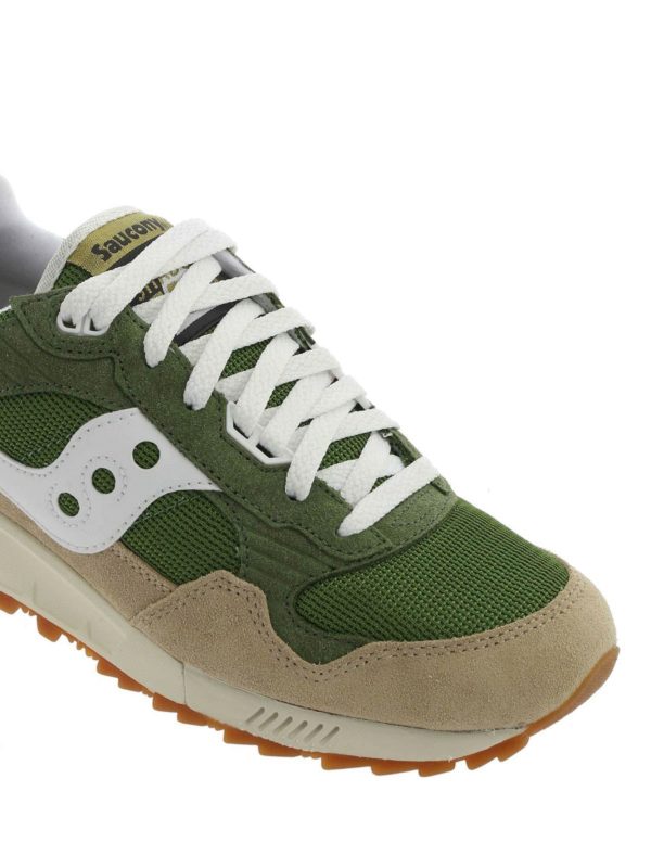 SAUCONY buy online Sneaker - Grün