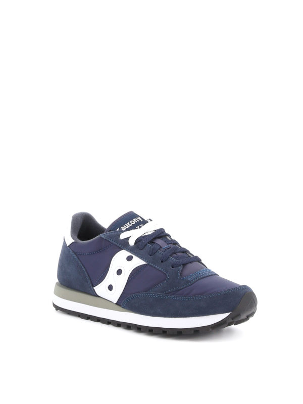 SAUCONY: trainers online - Jazz Original sneakers
