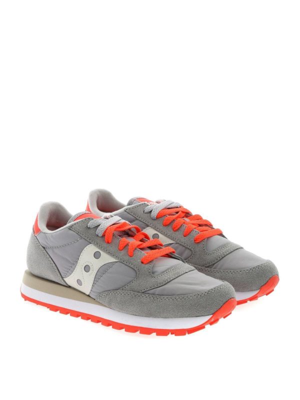 SAUCONY: スニーカー online - スニーカー - グレー