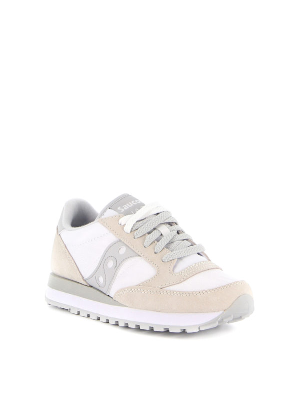 SAUCONY: Sneaker online - Sneaker - Weiß