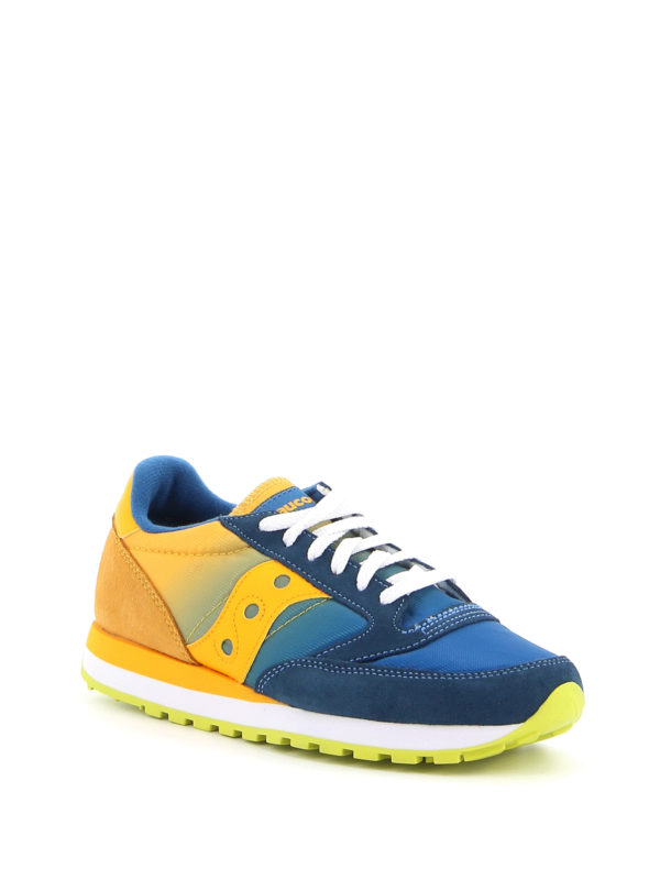 SAUCONY: Sneaker online - Sneaker - Bunt