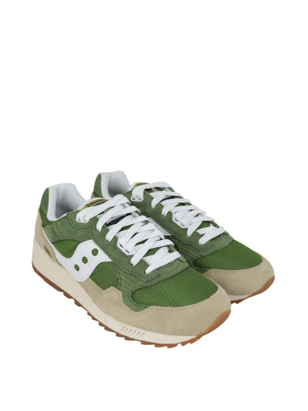 SAUCONY: trainers online - Shadow 5000 sneakers