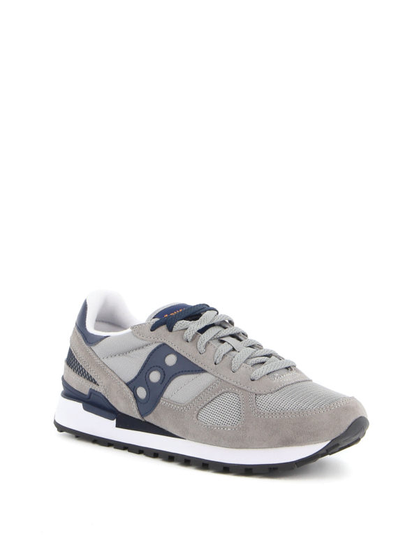 SAUCONY: trainers online - Shadow Original sneakers