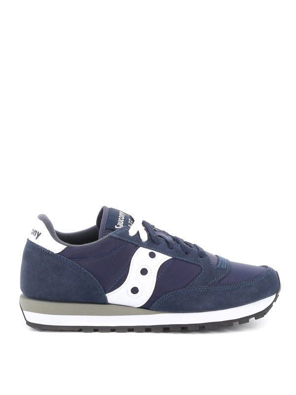 SAUCONY: trainers - Jazz Original sneakers