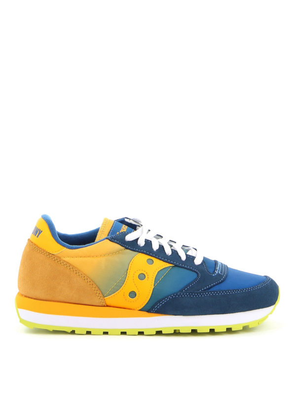 SAUCONY: Sneaker - Sneaker - Bunt